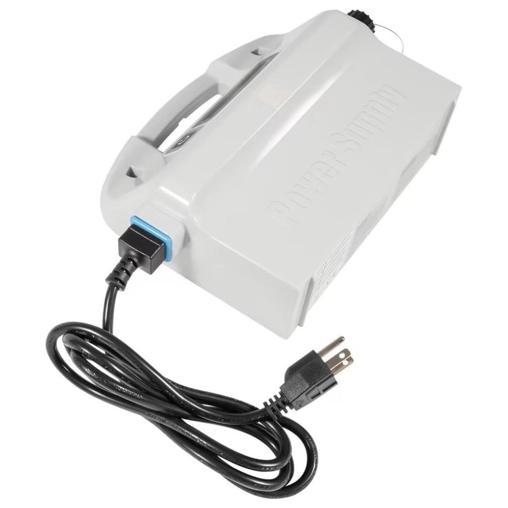 9995672-US-ASSY Power Supply Power Cord For Dolphin Nautilus CC Plus M200 M3 DX3 - Picture 8 of 10